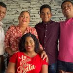 Meet Juan Soto Sr. and Belkis Pacheco • Celebily
