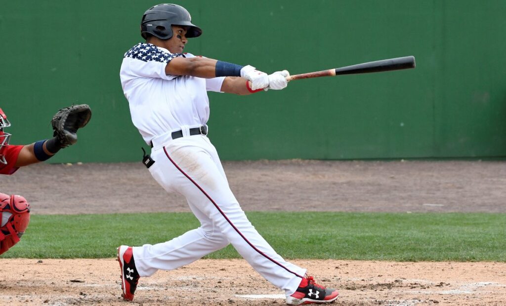 How Tall Is Juan Soto? • Celebily