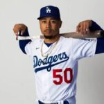 How Old Is Mookie Betts? • Celebily