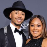 Meet His Wife Brianna Hammonds • Celebily