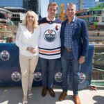 Meet Brian and Kelly McDavid • Celebily