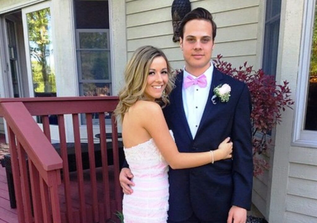 Is Auston Matthews Married? • Celebily