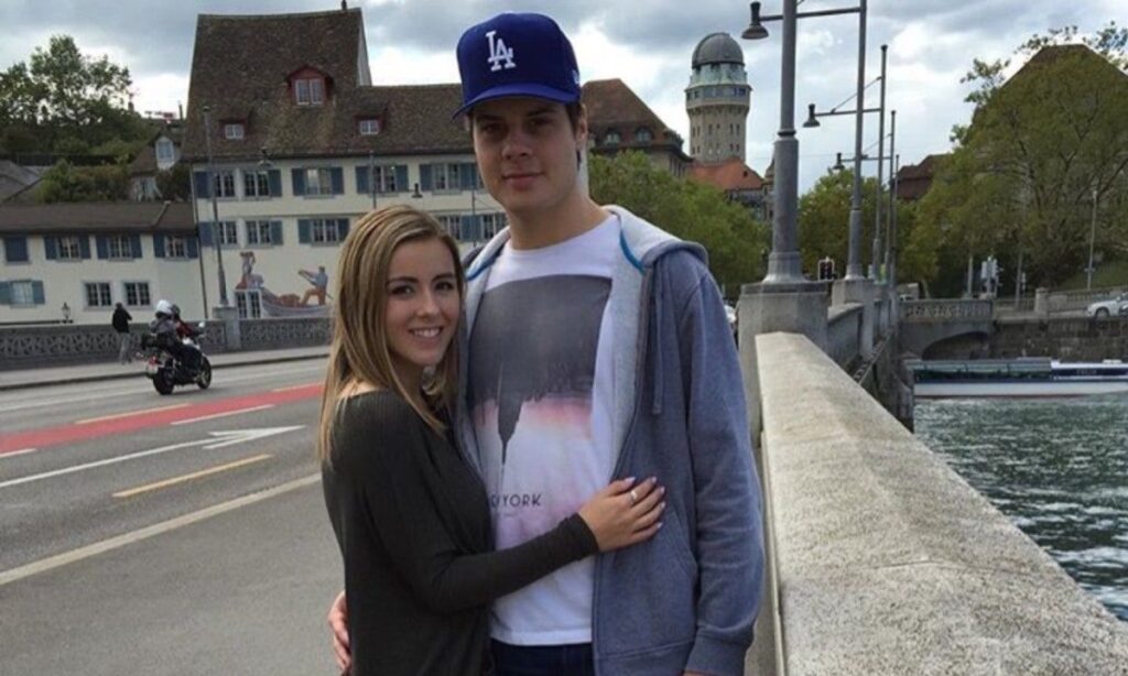 Who Is Emily Ruttledge? • Celebily