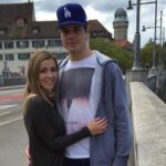 Who Is Emily Ruttledge? • Celebily