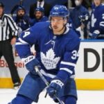 How Old Is Auston Matthews? • Celebily