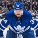 Does Auston Matthews Has Kids? • Celebily