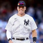 How Much Is Aaron Judge Worth? • Celebily