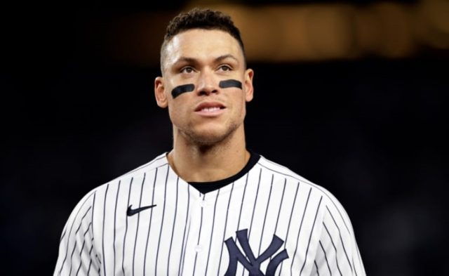 Aaron Judge Children: Does Aaron Judge Have Kids?
