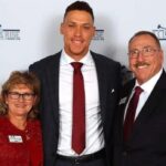 Meet Patty And Wayne Judge • Celebily