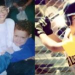 Meet His Brother John Judge • Celebily
