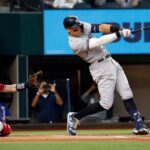 How Tall Is Aaron Judge? • Celebily