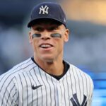 How Old Is Aaron Judge? • Celebily