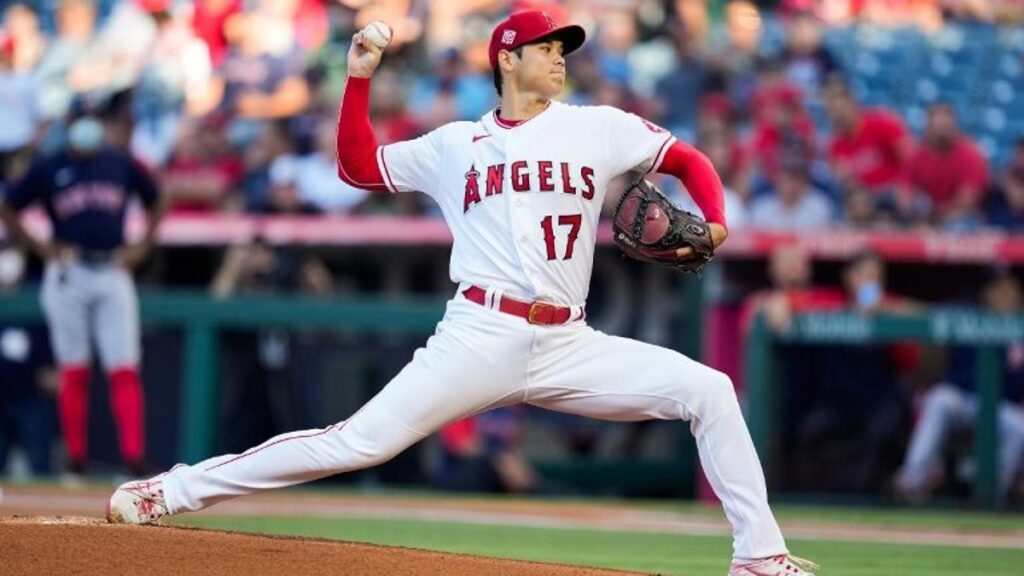 How Tall Is Shohei Ohtani? • Celebily