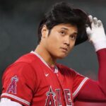 How Old Is Shohei Ohtani? • Celebily