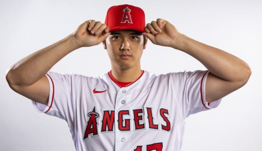 Does Shohei Othtani Have Kids? • Celebily