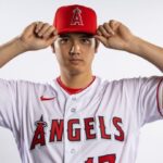 Does Shohei Othtani Have Kids? • Celebily