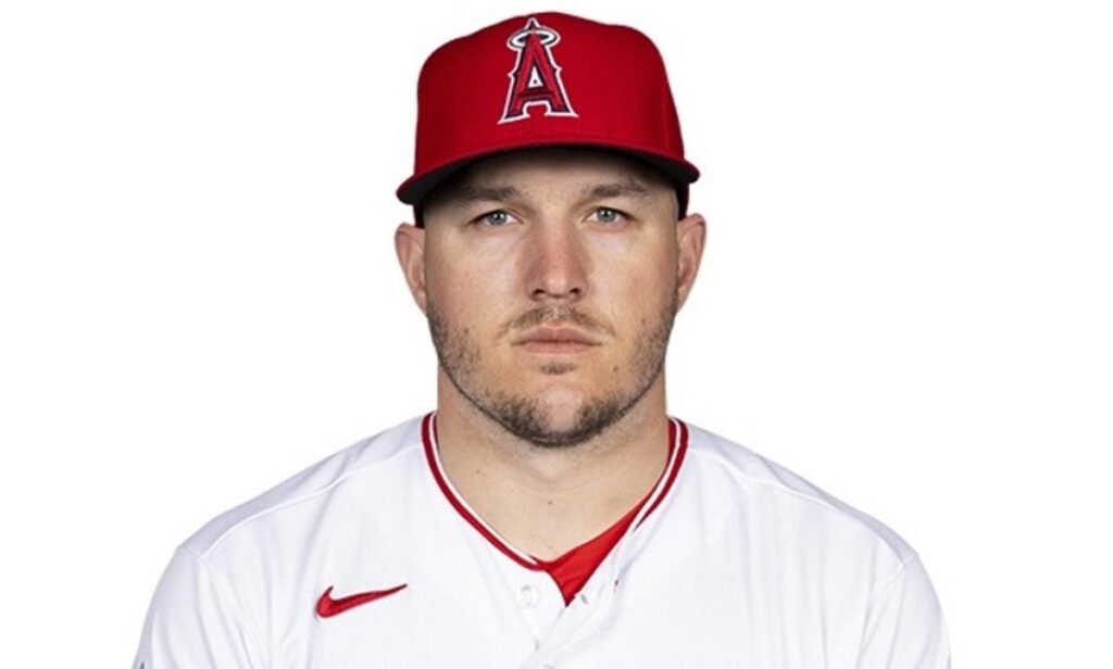 Mike Trout Biography, Age, Parents, Height, Wife, Children, Net Worth • Celebily