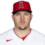 Mike Trout Biography, Age, Parents, Height, Wife, Children, Net Worth • Celebily