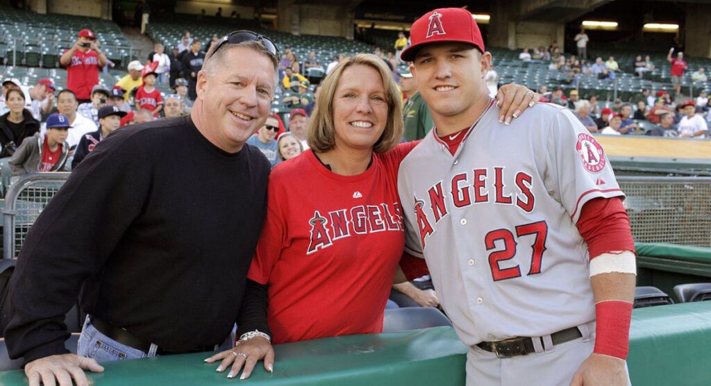 Meet Jeff and Debbie Trout • Celebily