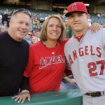 Meet Jeff and Debbie Trout • Celebily