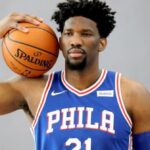 Joel Embiid Biography, Parents, Wife, Children, Siblings, Net Worth • Celebily