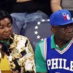 Meet Thomas Embiid And Christine Embiid • Celebily