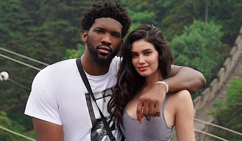 Is He Dating Anne De Paula? • Celebily