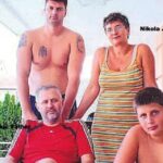 Meet Branislav Jokic and Nikolina Jokic • Celebily