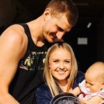 Meet His Daughter Ognjena Jokic • Celebily