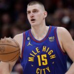 How Much Is Nikola Jokic Worth? • Celebily