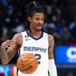 Ja Morant Biography, Height, Age, Stats, Salary, Wife, Children, Parents • Celebily