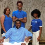 Meet Tee And Jamie Morant • Celebily
