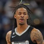 Who Is Ja Morant Dating? • Celebily