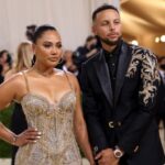 Meet Ayesha Disa Curry • Celebily