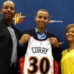 Meet Dell Curry And Sonya Curry • Celebily