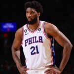 How Much Is Joel Embiid Worth? • Celebily