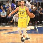 How Tall Is Stephen Curry? • Celebily