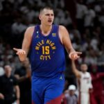 Nikola Jokic Biography, Parents, Wife, Children, Siblings, Net Worth • Celebily