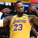 How Rich Is LeBron James? • Celebily