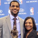 Meet Gloria Marie and Anthony McClelland • Celebily