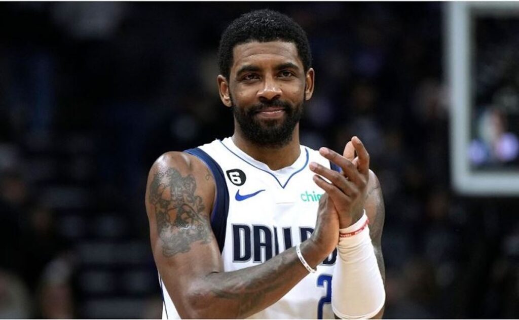 Kyrie Irving Net Worth, Biography, Age, Wife, Height, Family • Celebily