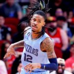 How Much Is Ja Morant Worth? • Celebily