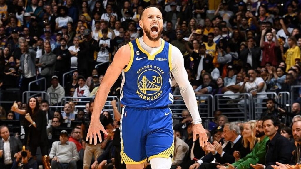 Stephen Curry Biography, Net Worth, Age, Wife, Height, Stats • Celebily