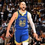 Stephen Curry Biography, Net Worth, Age, Wife, Height, Stats • Celebily