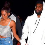Is Kyrie Irving Dating? • Celebily