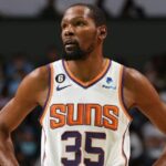 Kevin Durant Biography, Age, Height, Career, Net Worth, Family • Celebily