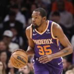 Is Kevin Durant Married? • Celebily