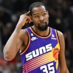 Who Is Kevin Durant Dating? • Celebily