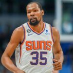 Does Kevin Durant Have Kids? • Celebily