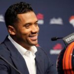 Russell Wilson Biography, Age, Height, Career, Wife, Children, Net Worth • Celebily